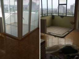 Adaptacija objekata i prostora