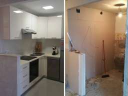 Adaptacija objekata i prostora