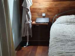 Brodski pod termograb troslojni (može za pod, zid... )