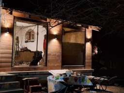 Brodski pod termograb troslojni (može za pod, zid... )