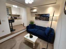 Dvosoban Apartman My Home Center Beograd Centar