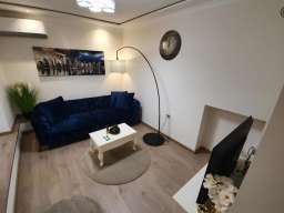 Dvosoban Apartman My Home Center Beograd Centar