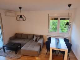 Dvosoban Apartman Amar 4 Beograd Zemun