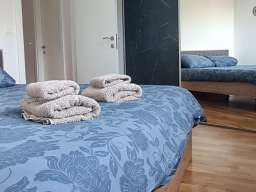 Dvosoban Apartman Amar 4 Beograd Zemun