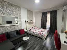 Studio Apartman Bridge Studio Beograd Centar