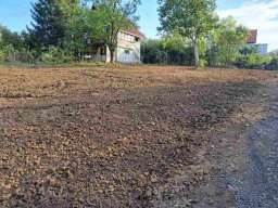 Usluzno freziranje i uredjenje dvorista