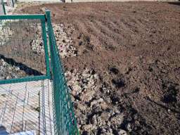 Usluzno freziranje i uredjenje dvorista