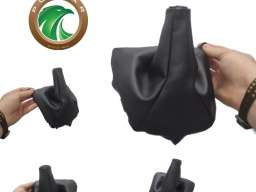 MITSUBISHI ECLIPSE kožica menjača (1995-1999) - NOVO