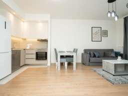 Dvosoban Apartman Bjanka Terra Beograd Savski Venac