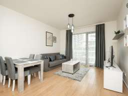 Dvosoban Apartman Bjanka Terra Beograd Savski Venac