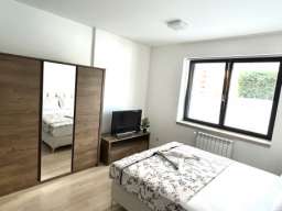 Studio Apartman Koala 33 Beograd Novi Beograd
