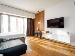 Studio Apartman Tower West Beograd Novi Beograd