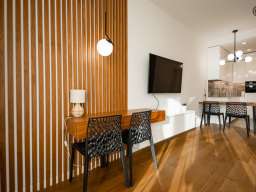 Studio Apartman Tower West Beograd Novi Beograd