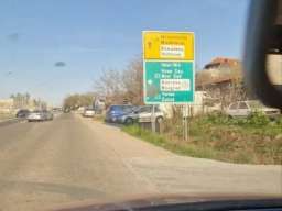 Izdaje se hala sa placem-Vozdovac, selo Rakovica (Kruzni put)