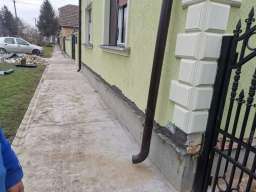 Izolacija i hidroizolacija vlažnih kuća i temelja