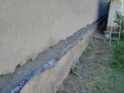 Izolacija i hidroizolacija vlažnih kuća i temelja