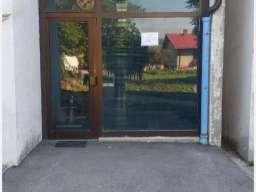Lokal - poslovni prostor 20 m2 Sevojno Užice