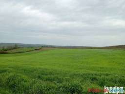 Plac 75 ari Nemenikuće Kosmaj