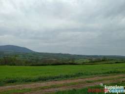 Plac 75 ari Nemenikuće Kosmaj