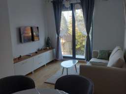 Nov apartman na Zlatiboru