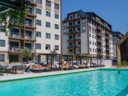 Nov apartman na Zlatiboru