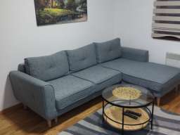 Dvosoban Apartman Ana 4 Zlatibor Rujno