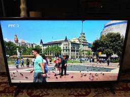 Tv vox led 32dsa314h