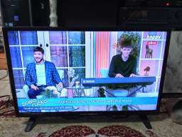 FAVORIT led 3211 smart