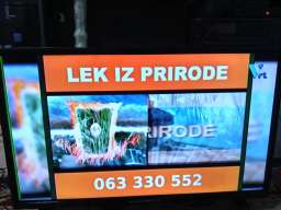 FAVORIT led 3211 smart
