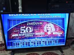 FAVORIT led 3211 smart