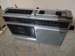 Prelude radio kasetofon