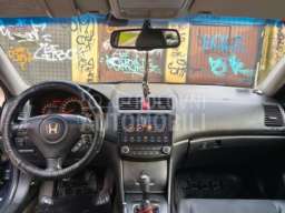 Honda Accord 4D Sport 2.0
