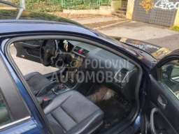 Honda Accord 4D Sport 2.0