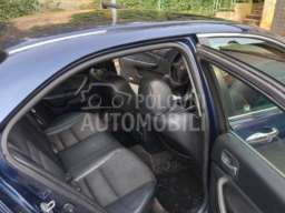 Honda Accord 4D Sport 2.0
