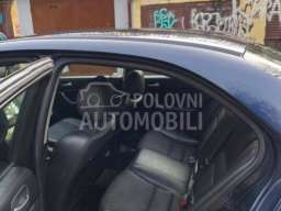 Honda Accord 4D Sport 2.0