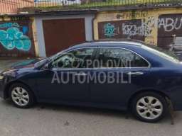 Honda Accord 4D Sport 2.0