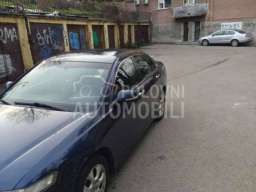 Honda Accord 4D Sport 2.0