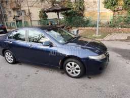 Honda Accord 4D Sport 2.0