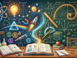 Časovi fizike I matematike 