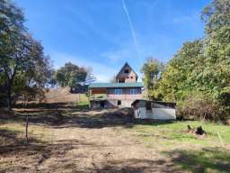 Jedinstvena prilika-prodaje se imanje u Velikoj Remeti