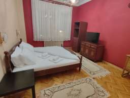 Dvosoban Apartman Red Cross 58 Beograd Vra  ar