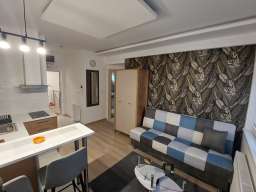 Dvosoban Apartman Hera Oaza Beograd Surcin