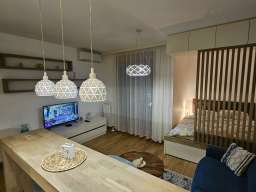 Studio Apartman City West III Beograd Novi Beograd