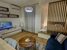 Studio Apartman City West III Beograd Novi Beograd