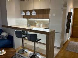Studio Apartman City West III Beograd Novi Beograd