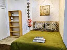 Studio Apartman Dircolko Beograd Centar