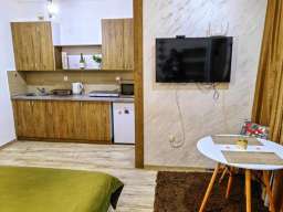 Studio Apartman Dircolko Beograd Centar
