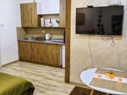 Studio Apartman Dircolko Beograd Centar