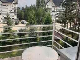 Prostran duplex na Divčibarama 70m2
