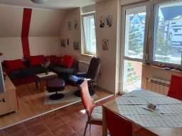 Prostran duplex na Divčibarama 70m2